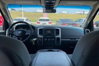 2019 Ram Ram 1500 Classic SLT — photo 22
