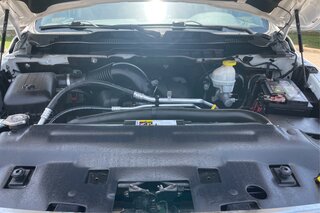 2019 Ram Ram 1500 Classic SLT — photo 24