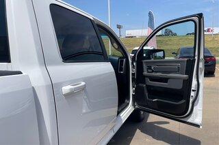 2019 Ram Ram 1500 Classic SLT — photo 23