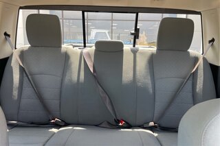 2019 Ram Ram 1500 Classic SLT — photo 14