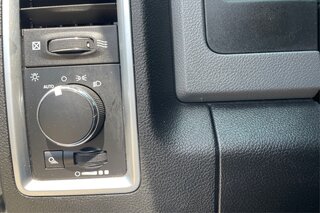 2019 Ram Ram 1500 Classic SLT — photo 19