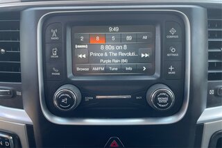 2019 Ram Ram 1500 Classic SLT — photo 13