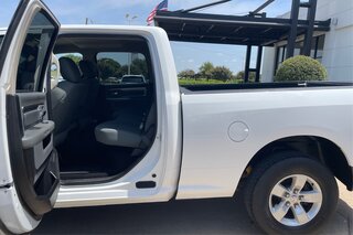 2019 Ram Ram 1500 Classic SLT — photo 10