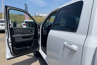 2019 Ram Ram 1500 Classic SLT — photo 21
