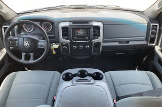2019 Ram Ram 1500 Classic SLT — photo 15