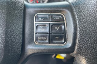 2019 Ram Ram 1500 Classic SLT — photo 26