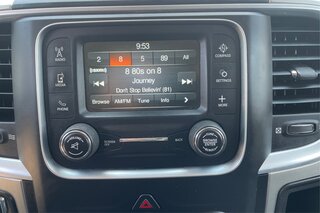 2019 Ram Ram 1500 Classic SLT — photo 30