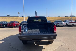 2019 Ram Ram 1500 Classic Tradesman — photo 12