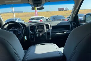 2019 Ram Ram 1500 Classic Tradesman — photo 22