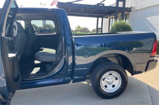 2019 Ram Ram 1500 Classic Tradesman — photo 10