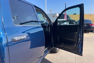 2019 Ram Ram 1500 Classic Tradesman — photo 23
