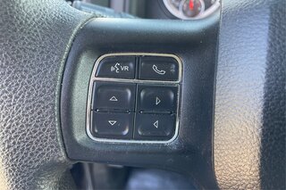 2019 Ram Ram 1500 Classic Tradesman — photo 25