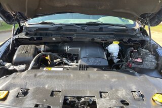 2019 Ram Ram 1500 Classic Tradesman — photo 24