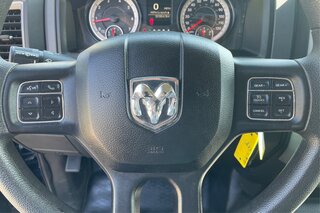 2019 Ram Ram 1500 Classic Tradesman — photo 18