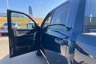 2019 Ram Ram 1500 Classic Tradesman — photo 21