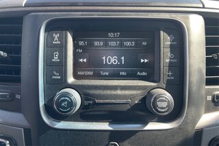 2019 Ram Ram 1500 Classic Tradesman — photo 30