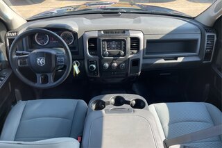 2019 Ram Ram 1500 Classic Tradesman — photo 15