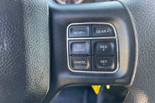 2019 Ram Ram 1500 Classic Tradesman — photo 26