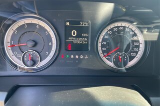 2019 Ram Ram 1500 Classic Tradesman — photo 17