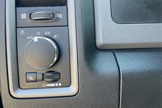 2019 Ram Ram 1500 Classic Tradesman — photo 19