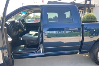 2019 Ram Ram 1500 Classic Tradesman — photo 9