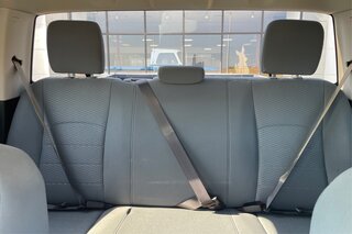 2019 Ram Ram 1500 Classic Tradesman — photo 14
