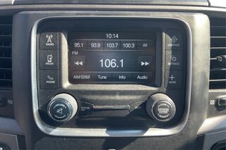 2019 Ram Ram 1500 Classic Tradesman — photo 13