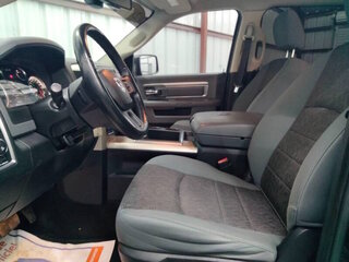 2014 Ram Ram 1500 Pickup Big Horn/Lone Star — photo 12