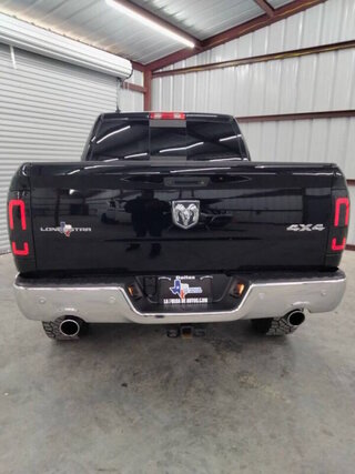 2014 Ram Ram 1500 Pickup Big Horn/Lone Star — photo 6