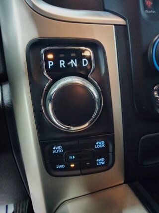 2014 Ram Ram 1500 Pickup Big Horn/Lone Star — photo 11