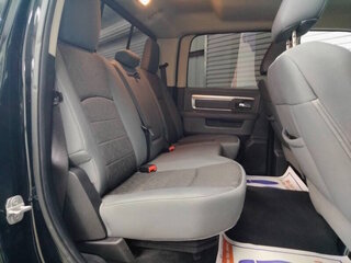 2014 Ram Ram 1500 Pickup Big Horn/Lone Star — photo 26