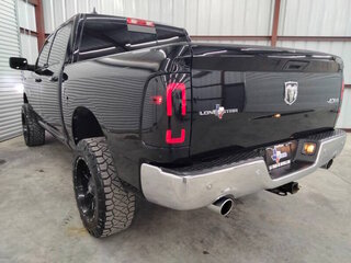 2014 Ram Ram 1500 Pickup Big Horn/Lone Star — photo 7