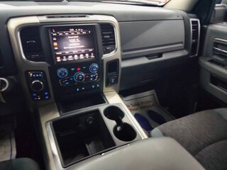 2014 Ram Ram 1500 Pickup Big Horn/Lone Star — photo 20