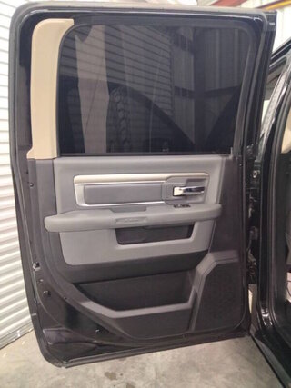 2014 Ram Ram 1500 Pickup Big Horn/Lone Star — photo 13