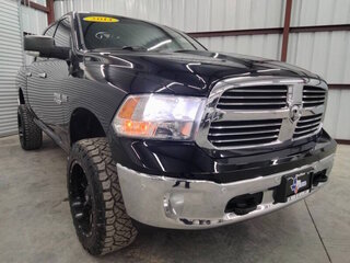 2014 Ram Ram 1500 Pickup Big Horn/Lone Star — photo 3