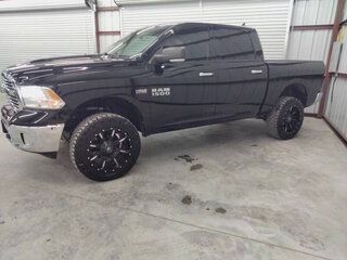 2014 Ram Ram 1500 Pickup Big Horn/Lone Star — photo 8