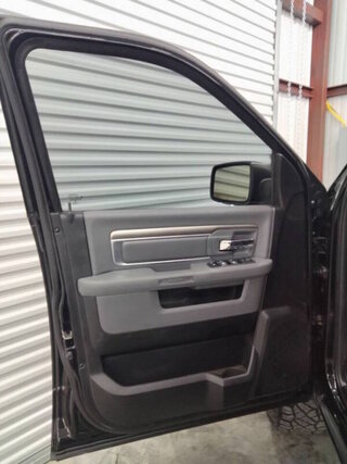 2014 Ram Ram 1500 Pickup Big Horn/Lone Star — photo 9