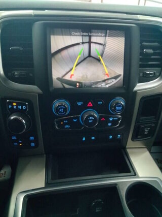 2014 Ram Ram 1500 Pickup Big Horn/Lone Star — photo 19
