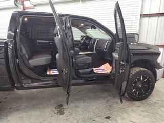 2014 Ram Ram 1500 Pickup Big Horn/Lone Star — photo 27