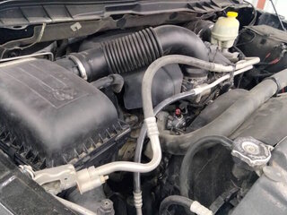 2014 Ram Ram 1500 Pickup Big Horn/Lone Star — photo 34