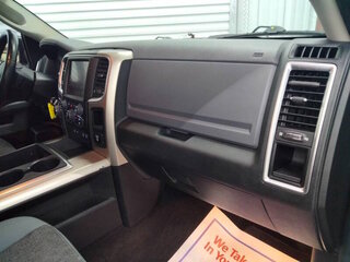 2014 Ram Ram 1500 Pickup Big Horn/Lone Star — photo 23