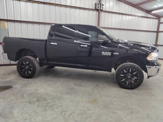2014 Ram Ram 1500 Pickup Big Horn/Lone Star — photo 4