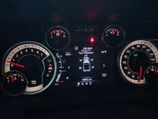 2014 Ram Ram 1500 Pickup Big Horn/Lone Star — photo 17