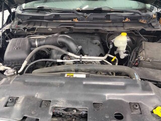 2014 Ram Ram 1500 Pickup Big Horn/Lone Star — photo 33