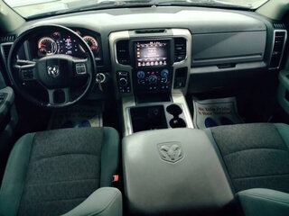 2014 Ram Ram 1500 Pickup Big Horn/Lone Star — photo 21