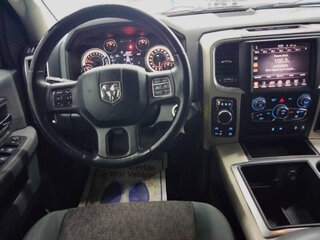 2014 Ram Ram 1500 Pickup Big Horn/Lone Star — photo 18