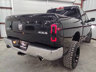 2014 Ram Ram 1500 Pickup Big Horn/Lone Star — photo 5