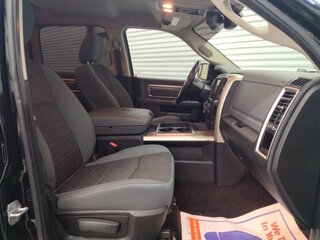 2014 Ram Ram 1500 Pickup Big Horn/Lone Star — photo 24