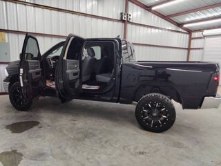 2014 Ram Ram 1500 Pickup Big Horn/Lone Star — photo 15