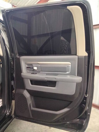 2014 Ram Ram 1500 Pickup Big Horn/Lone Star — photo 25